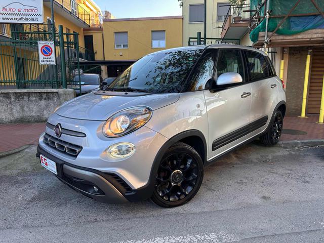 FIAT 500L 1.4 95 CV S&S Cross Immagine 1