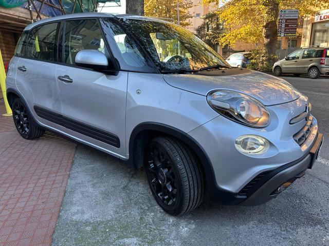 FIAT 500L 1.4 95 CV S&S Cross Immagine 3