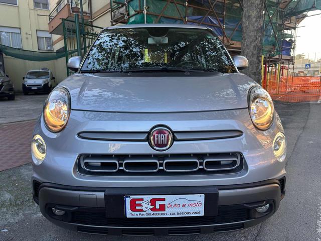 FIAT 500L 1.4 95 CV S&S Cross Immagine 2