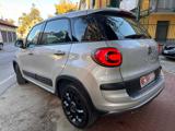 FIAT 500L 1.4 95 CV S&S Cross