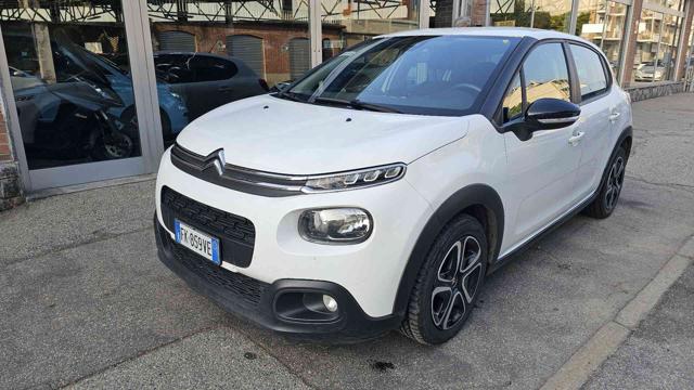 CITROEN C3 BlueHDi 75 S&S Live Immagine 2