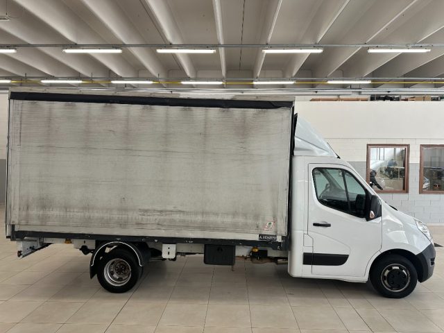 RENAULT Master T35 2.3 dCi 145 L4 XL H2 Energy Ice Immagine 3