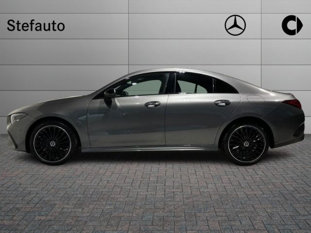 MERCEDES-BENZ CLA 250 e Automatic Plug-in hybrid AMG Line Advanced Plus Immagine 2