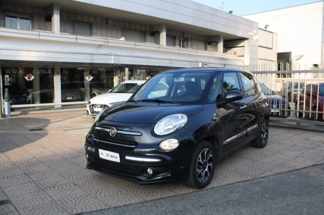 FIAT 500L 1.4 95 CV POP STAR Immagine 0