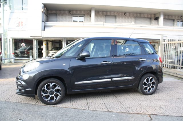 FIAT 500L 1.4 95 CV POP STAR Immagine 1