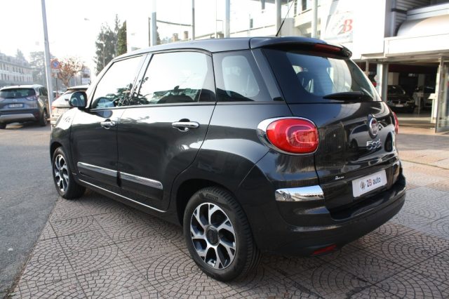 FIAT 500L 1.4 95 CV POP STAR Immagine 2