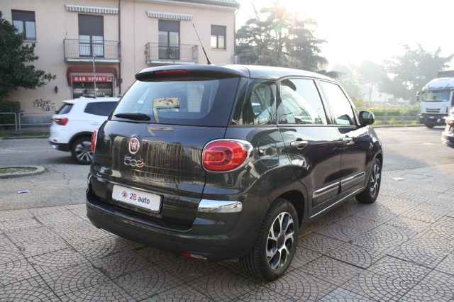 FIAT 500L 1.4 95 CV POP STAR Immagine 3