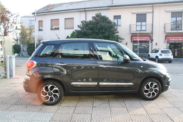 FIAT 500L 1.4 95 CV POP STAR Immagine 4