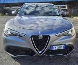 ALFA ROMEO Stelvio 2.2 Turbodiesel 190 CV AT8 Q4 Sport-Tech