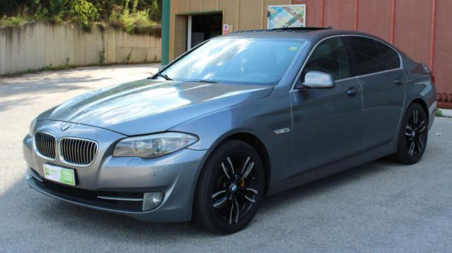 BMW 520 d Business Immagine 0