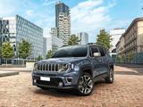 JEEP Renegade 2.0 Mjt 140CV 4WD Active Drive Limited