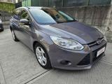 FORD Focus 1.0 EcoBoost 125 CV SW Titanium NEOPATETI OK !!