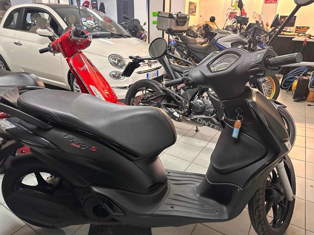 PIAGGIO Liberty 125 S pari al  NUOVO Immagine 3