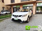 NISSAN Qashqai 1.2 DIG-T Acenta GARANZIA INCLUSA