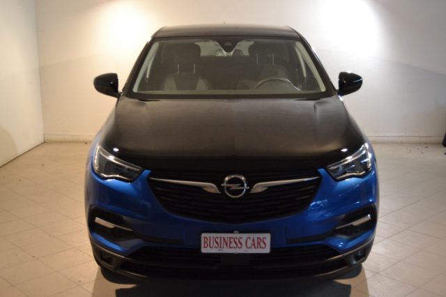 OPEL Grandland X 1.5 diesel Ecotec Start&Stop Advance Immagine 1