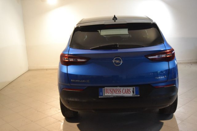 OPEL Grandland X 1.5 diesel Ecotec Start&Stop Advance Immagine 2