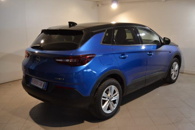 OPEL Grandland X 1.5 diesel Ecotec Start&Stop Advance Immagine 3