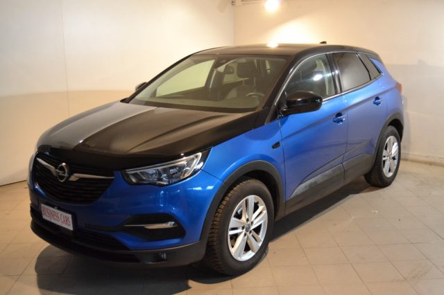 OPEL Grandland X 1.5 diesel Ecotec Start&Stop Advance Immagine 0