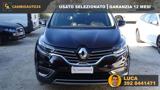 RENAULT Espace dCi 160CV 7 posti 