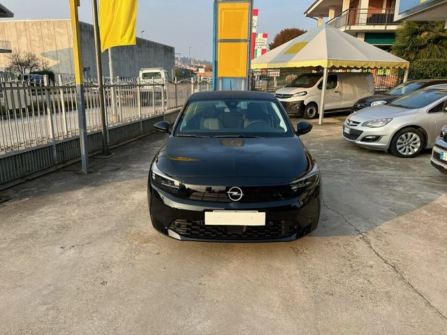 OPEL Corsa CORSA NEOPATENTATI UNICO PROPRIETARIO Immagine 0