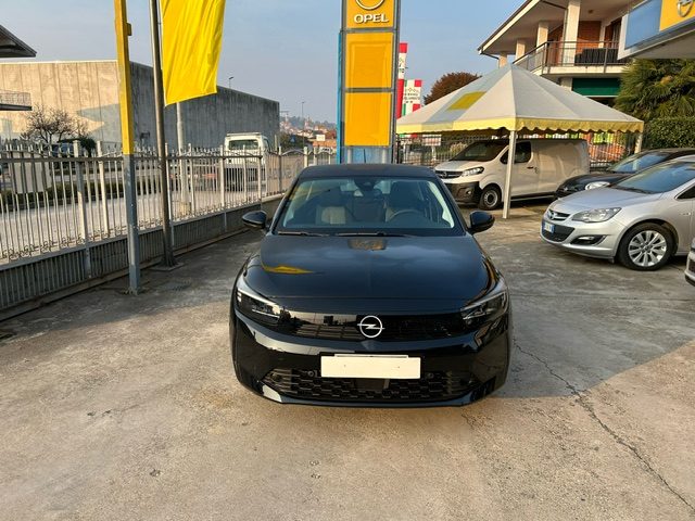 OPEL Corsa CORSA NEOPATENTATI UNICO PROPRIETARIO Immagine 1