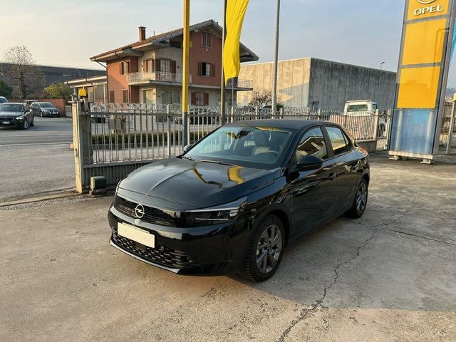 OPEL Corsa CORSA NEOPATENTATI UNICO PROPRIETARIO Immagine 4