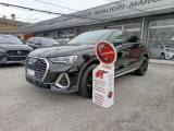 AUDI Q3 SPB 45 TFSI e S tronic S line edition 245cv hybrid