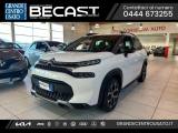 CITROEN C3 Aircross PureTech 110 S&S Shine UNICO PROPRIETARIO