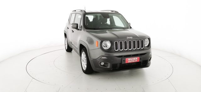 JEEP Renegade 1.4 MultiAir  Longitude Immagine 0