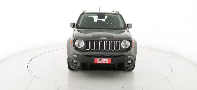 JEEP Renegade 1.4 MultiAir  Longitude Immagine 1