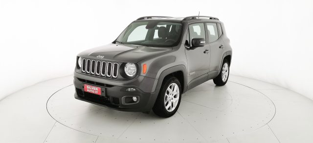 JEEP Renegade 1.4 MultiAir  Longitude Immagine 2