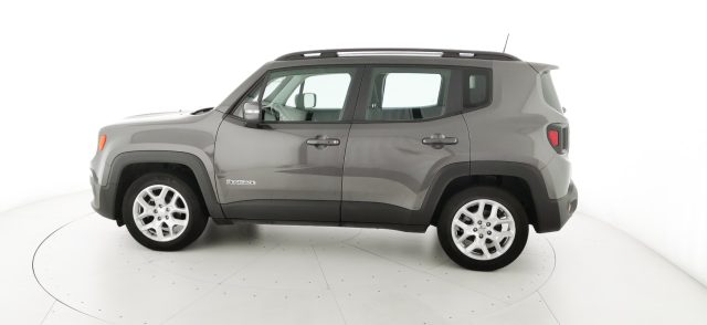 JEEP Renegade 1.4 MultiAir  Longitude Immagine 3