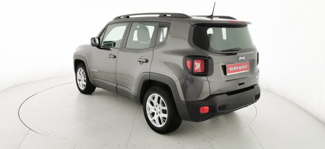 JEEP Renegade 1.4 MultiAir  Longitude Immagine 4