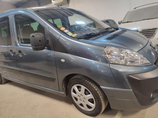 PEUGEOT Expert 2.0 HDi 136CV 9 posti FAP PC Premium Vetrato Immagine 2