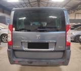 PEUGEOT Expert 2.0 HDi 136CV 9 posti FAP PC Premium Vetrato