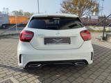 MERCEDES-BENZ A 200 d Automatic 4Matic Premium - Dark