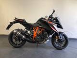 KTM 1290 Super Duke ENDURO stradale