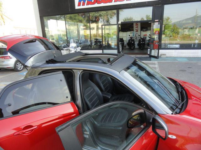 SMART FORFOUR 90 0.9 TURBO PRIME CABRIO - foto 14