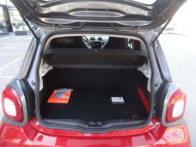 SMART FORFOUR 90 0.9 TURBO PRIME CABRIO - foto 9