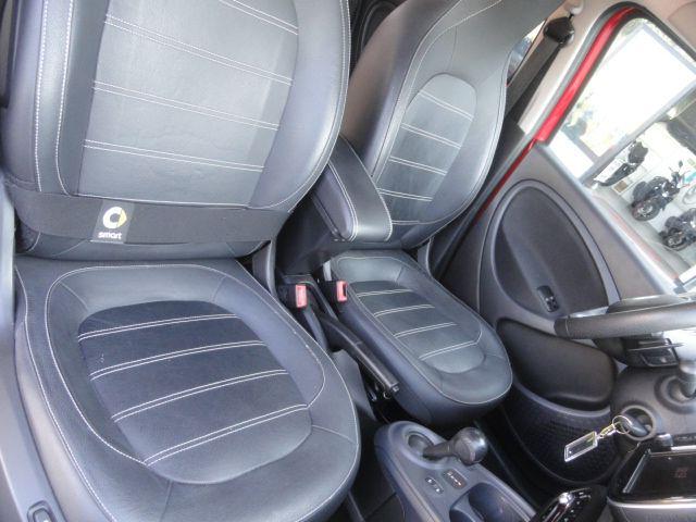 SMART FORFOUR 90 0.9 TURBO PRIME CABRIO - foto 12