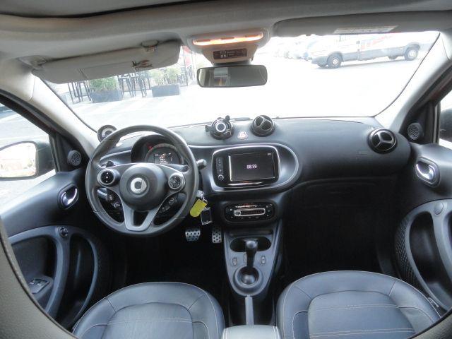 SMART FORFOUR 90 0.9 TURBO PRIME CABRIO - foto 10