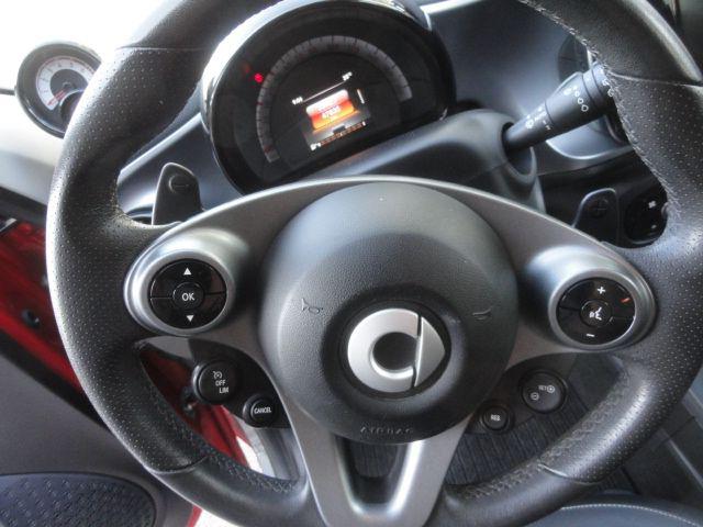 SMART FORFOUR 90 0.9 TURBO PRIME CABRIO - foto 17