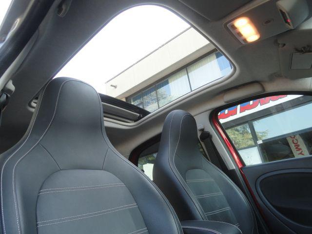 SMART FORFOUR 90 0.9 TURBO PRIME CABRIO - foto 13