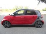 SMART ForFour 90 0.9 Turbo Prime CABRIO