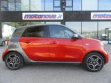 SMART ForFour 90 0.9 Turbo Prime CABRIO