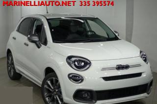 FIAT 500X 1.3 MultiJet 95 CV Sport KM ZERO