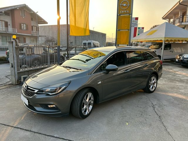 OPEL Astra 1.6 CDTi 110CV Start&Stop Sports Tourer Dynamic Immagine 1