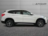 BMW X1 sDrive16d xLine