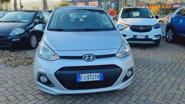 HYUNDAI i10 1.0 LPGI Econext Comfort Immagine 0