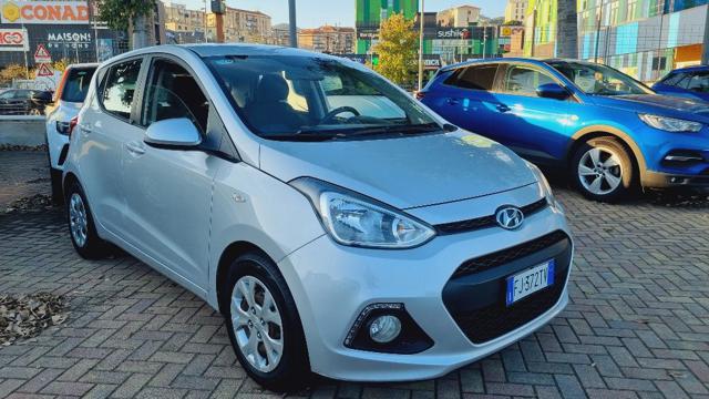 HYUNDAI i10 1.0 LPGI Econext Comfort Immagine 1